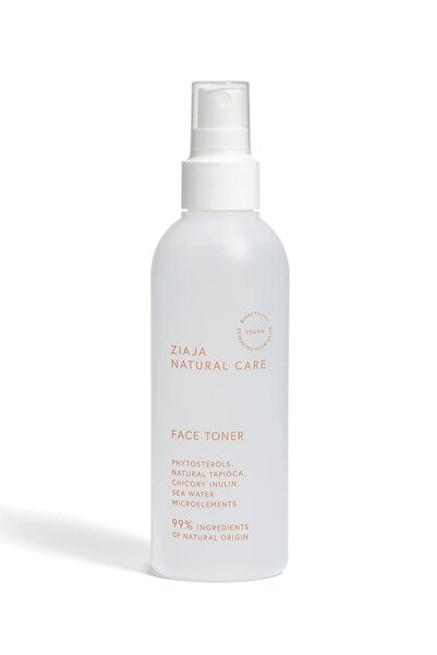 Ziaja Natural Care Yüz Toniği 200 ml