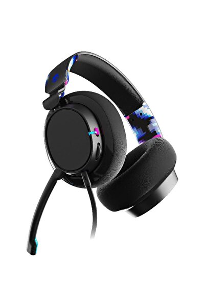 Skullcandy سماعة الألعاب SLYR PRO
