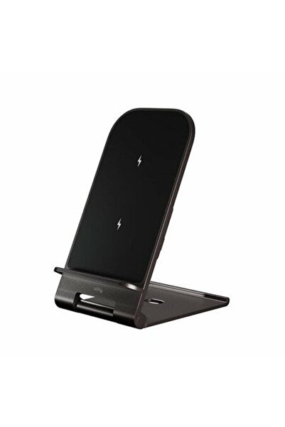 allity Încărcător wireless AWC-100-15W 15W, Gri