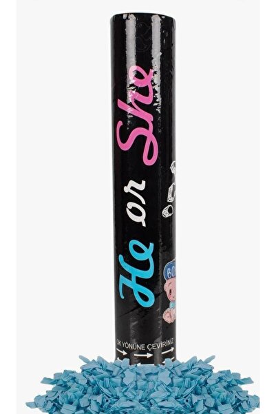 GÜLORGANİZASYON68 Cinsiyet Belirleme Partisi Kız Mı Erkek Mi Boy Or Girl Konf...