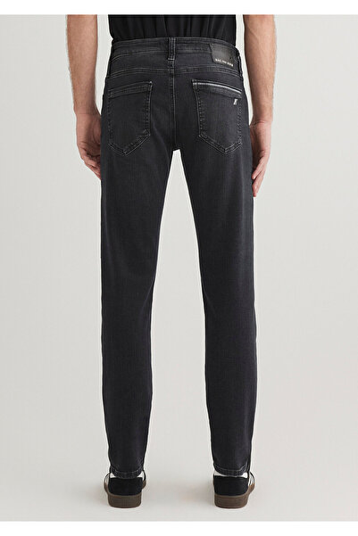 Mavi James Pro Dark Gray Jeans 85215