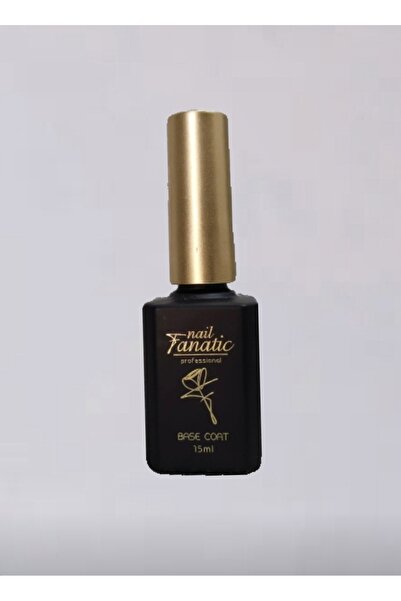 Fanatic Nail Professionel Rubber Base 15 ml