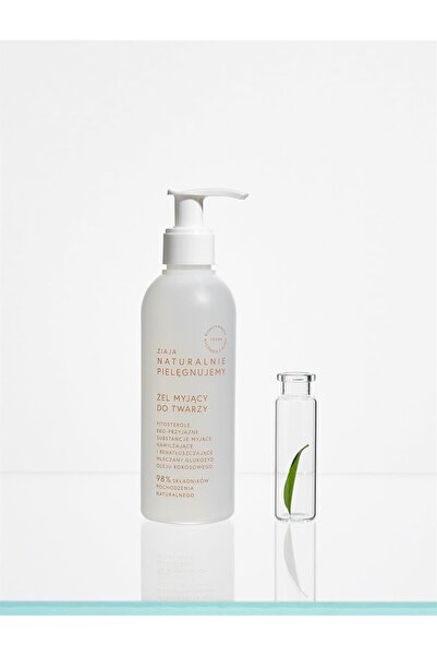 Ziaja Natural Care Temizleme Jeli 200 Ml