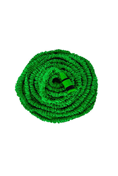 Ibo Dambat Furtun extensibil de gradina Magic Hose, 60 m, 200 FT