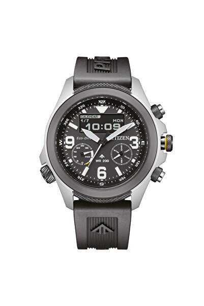 Citizen Jv1007-07E Men's Wristwatch