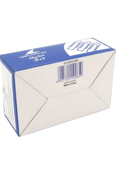 Royal Falcon Paper Clips