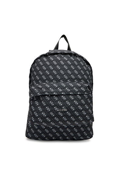 Guess Σακίδιο πλάτης για αγόρια μαύρο H5YZ00WGCS0