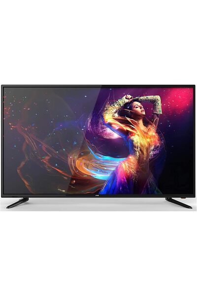 arrqw 43 Inch TV Standard HD LED - RO-43LP