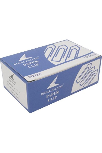 Royal Falcon Paper Clips