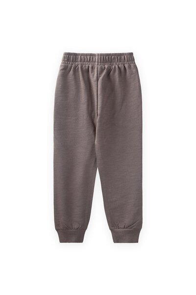 Cigit Tracksuit 8-12 Years Mink