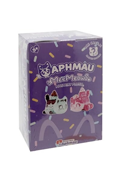 Aphmau لعبة مي مياو المحشوة الغامضة