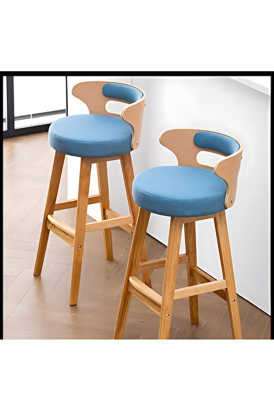 PalmirAtic Domenia Bar Sandalyesi