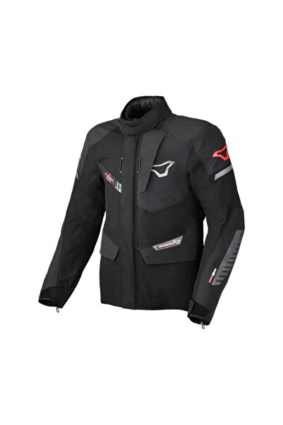 MACNA Mont Synchrone 101