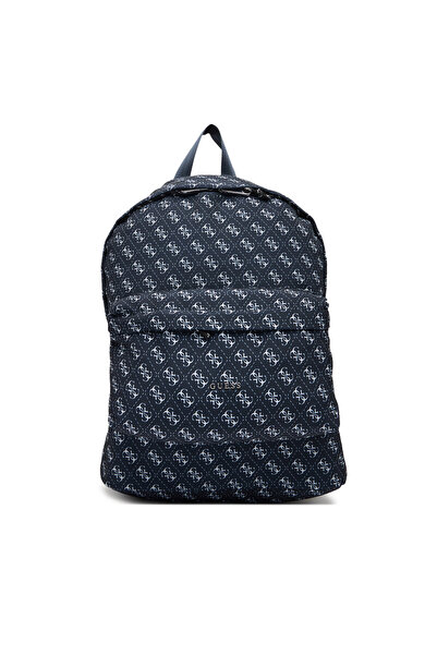 Guess Σακίδιο πλάτης για αγόρια μπλε σκούρο H5YZ00WGCS0