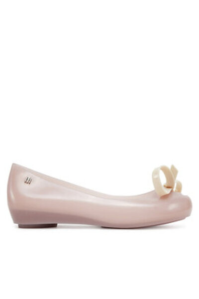 Melissa Balerini Ultragirl Bow Iii Ad 33891 Bej
