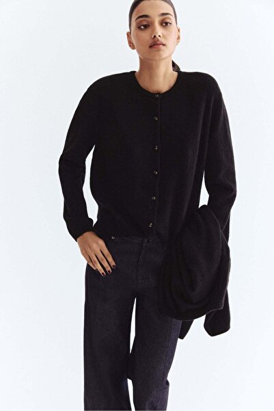 H&M Loose-fit cardigan