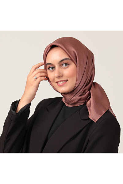 ipekistanbul Eșarfă de seară - Cupru