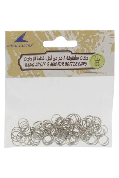 Royal Falcon Rings Split