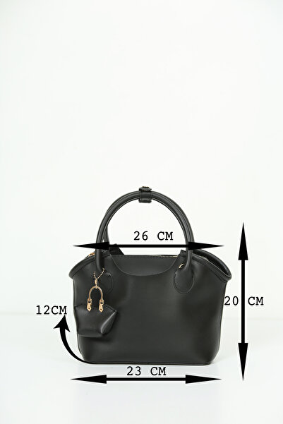 change time Geantă de umăr - Negru - Articol indisponibil