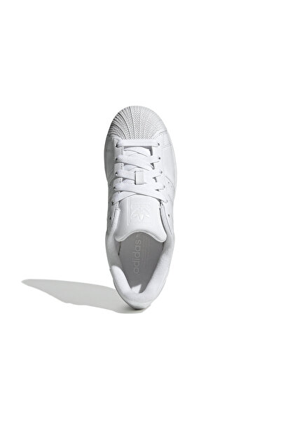adidas Superstar Ii W Women's Casual Shoes Jh7006 White