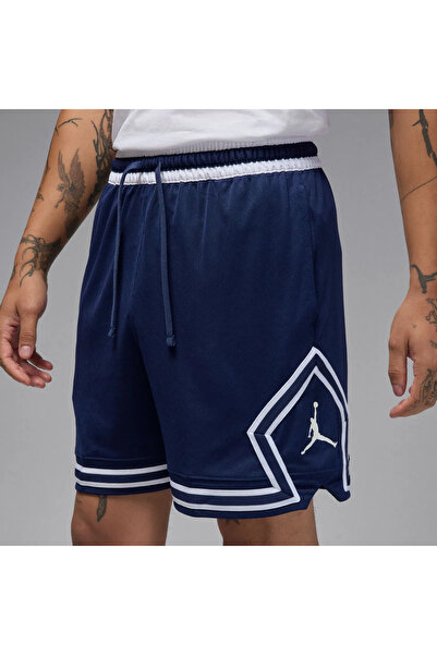 Nike Jordan Sport Dri-FIT Diamond Short Чоловічі сині шорти