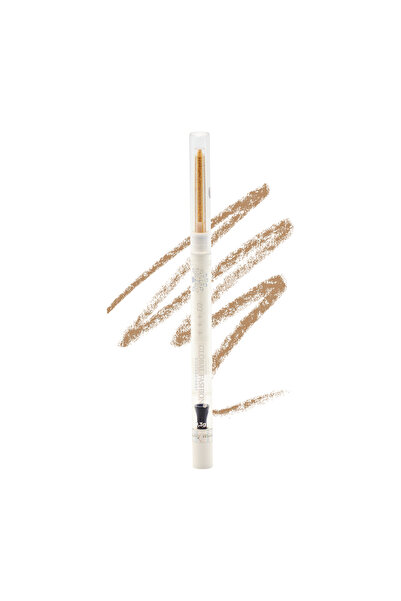 global fashion Waterproof Gel Eyeliner Pen – 0.2 mm Precision Tip, Smudge-Proof, 12H Long-Lasting Wear, Retractable
