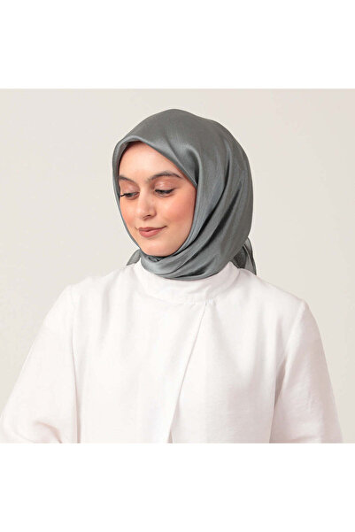 ipekistanbul وشاح فستان السهرة - أخضر كاجلا