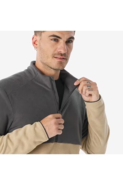 Decathlon Men's Fleece - Mh500