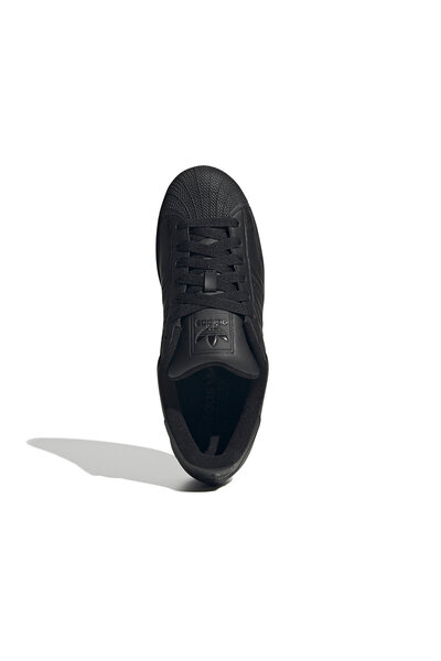 adidas Superstar Ii Men's Casual Shoes Ji0081 Black