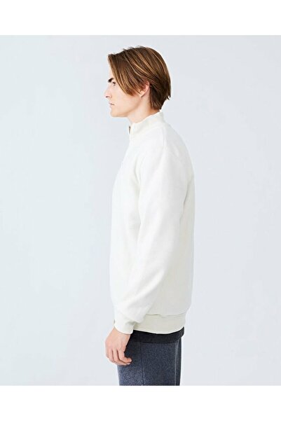 Ltb Erkek Beyaz Marifod Sweatshirt 0112686089600190000-105