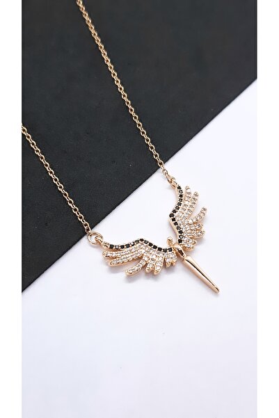 Serenity قلادة ميكائيل فيجر من الفولاذ