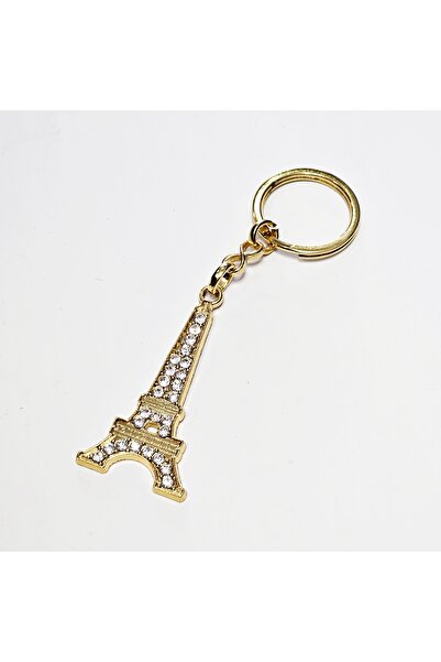 ÜNSA Anahtar إكسسوار حقيبة سلسلة المفاتيح برج إيفل باريس إكسسوار سلسلة المفات...