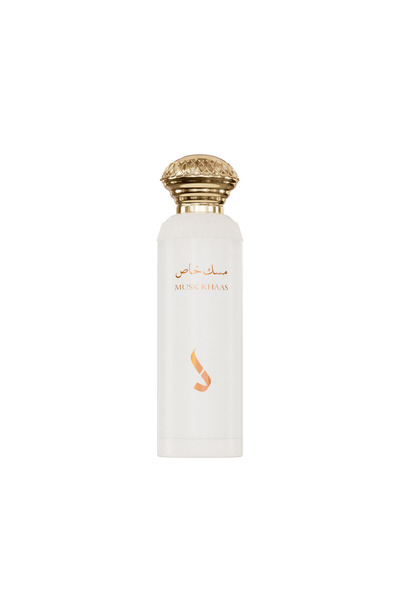 dkhoon alemiratia عطر مسك خاص 100مل