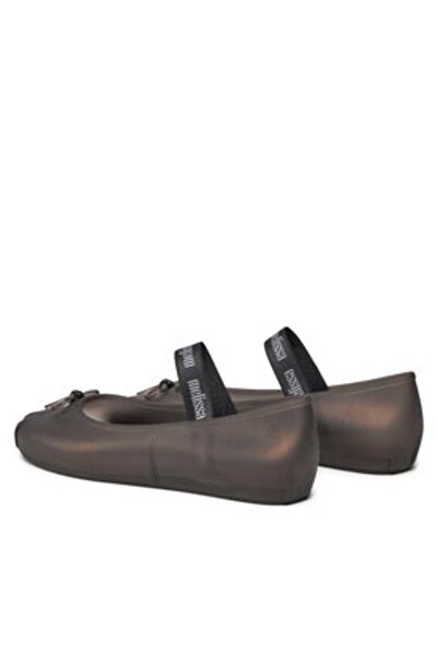 Melissa Γυναικείες Μπαλαρίνες 35701 Μαύρες