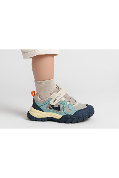 MARCOMEN Marcokids 22678 Outdoor Children's Sports Shoes – Comfortable, Non-Slip and Durable Soles