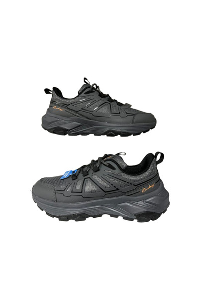 Owndays Ownday Outdor Sports Smoke Men's Winter Sports Shoes