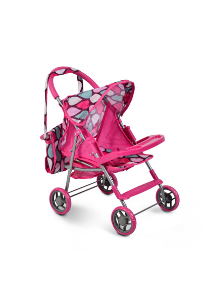 Moni Carucior pentru papusi Mini