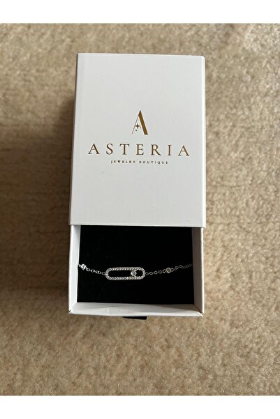 Asteria Jewelry سوار ميسي للموسم الجديد