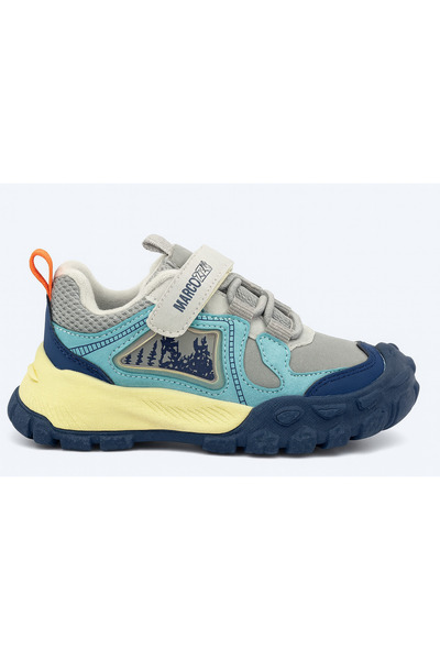 MARCOMEN Marcokids 22678 Outdoor Children's Sports Shoes – Comfortable, Non-Slip and Durable Soles