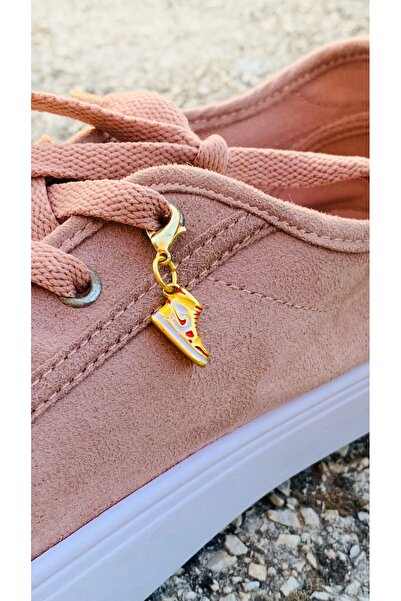 PALMISH LOVER Ayakkabı Charmı Şık Sneaker Süs Aksesuarı Nike Ayakkabı
