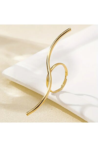 Ayzen adjustable ring