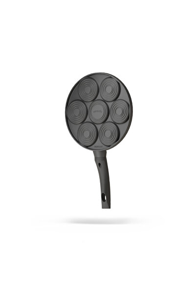 GRILL'O GR710 DİNOZORLU PANCAKE TAVA