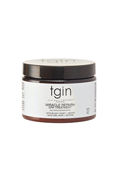 Tgin Miracle Repairx Cpr Protein Treatmeant 12Oz