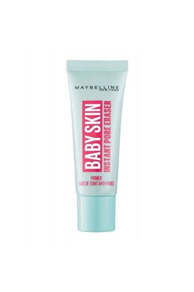 Maybelline New York برايمر مايبيلين بيبي سكين - 20 مل