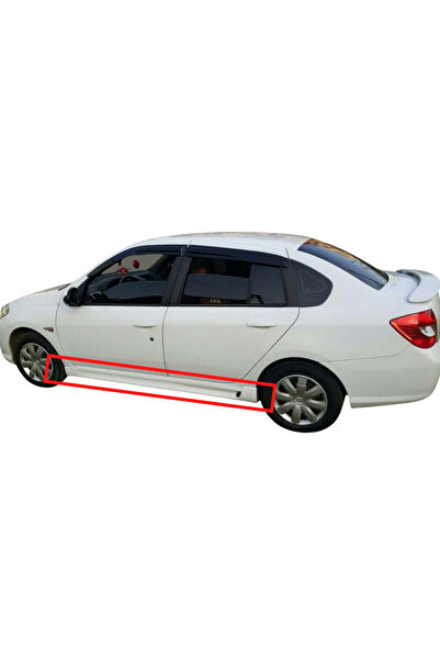 TÜRKSET RENAULT SYMBOL 2008-2012 MARŞPİYEL (( BOYASIZ ))