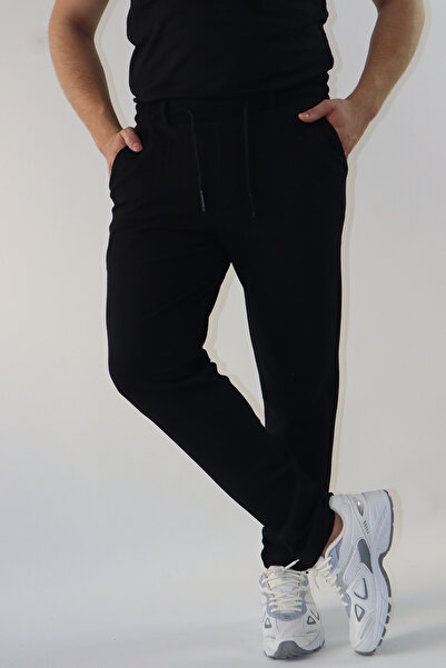 mw memowear جيب خلفي من قماش الحصى للجنسين مع سحاب أسود في الأسفل