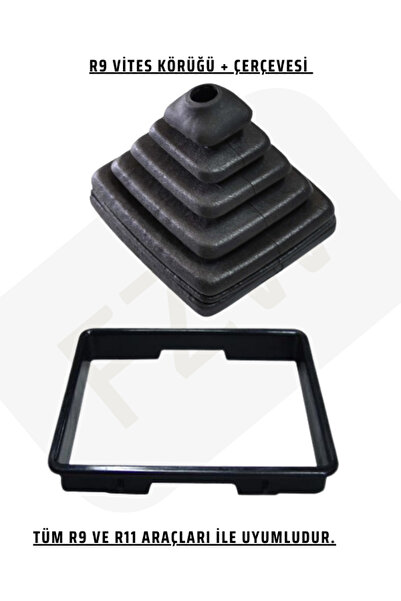 FZW مجموعة من قطعتين من إطار ناقل الحركة وحاجز ناقل الحركة من براودواي متوافق...