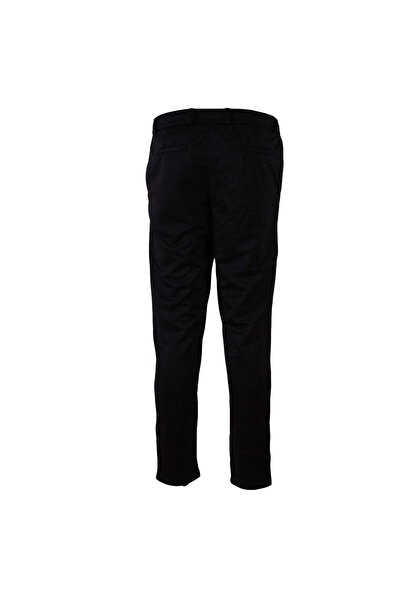 trender Hmr Black Men's Trousers