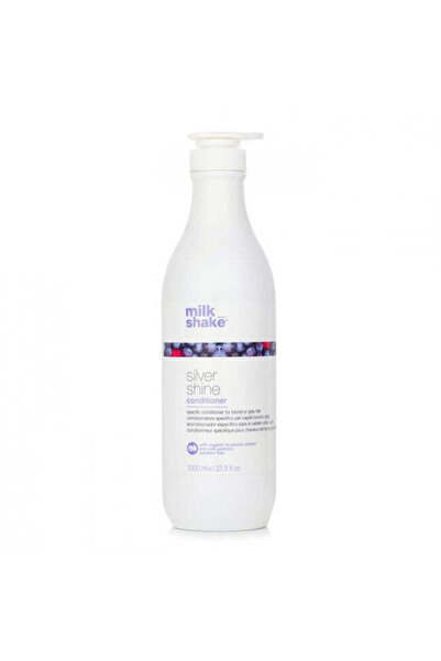 Milkshake Silver Shine Conditioner 1000ml - Milk Shake