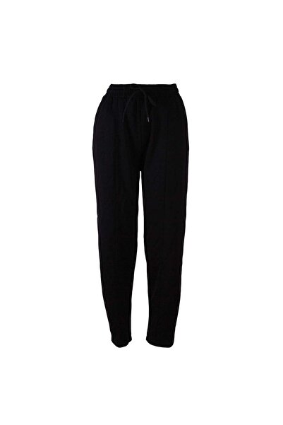 trender Black Women's Sweatpants 3028